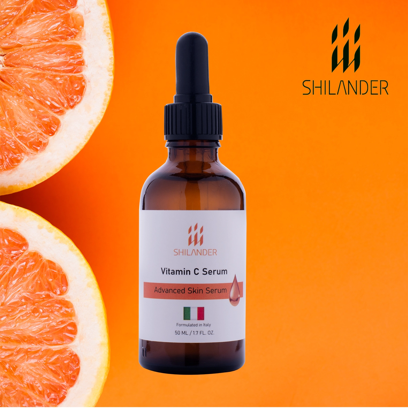 Vitamin C Serum